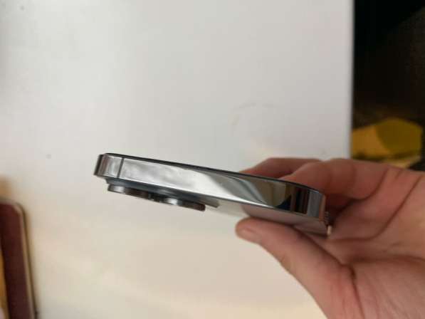 Apple iPhone 13 pro max 256gb в Ступино фото 3