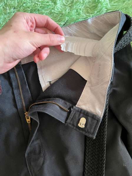 Dickies double knee в Тюмени