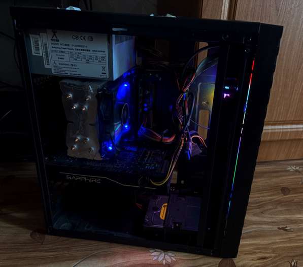 Компьютер в Томске фото 4