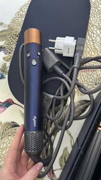Dyson фен в Кузнецке фото 3