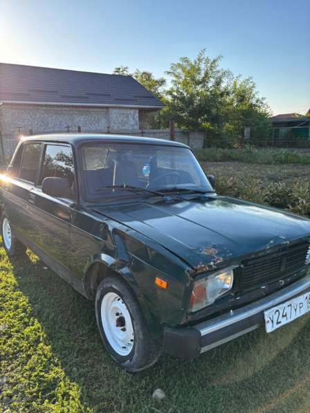 ВАЗ (Lada), 2105, продажа в Краснодаре в Краснодаре фото 5