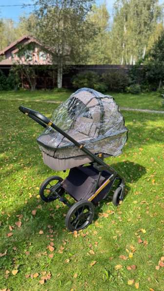 Коляска Carello Sigma 2в1 в Москве фото 9