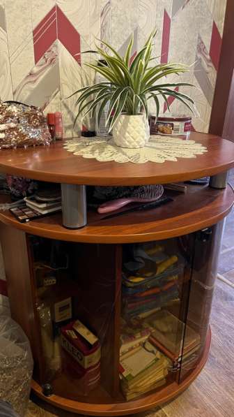 Тумба в Юрге