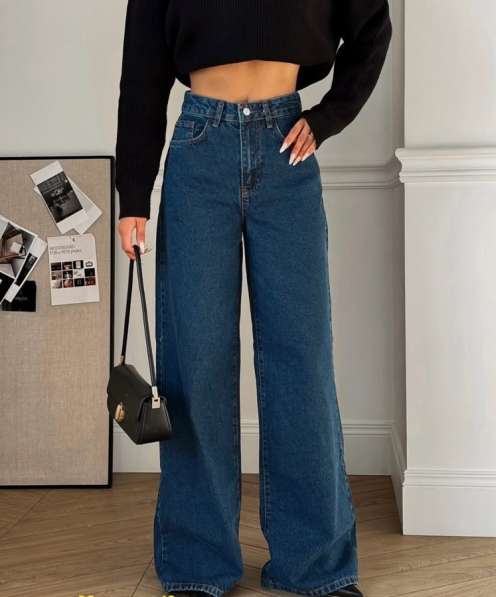 Джинсы новые, 26 размер в Волгограде