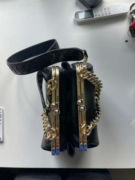 Сумка Cromia Gaia в Москве фото 5