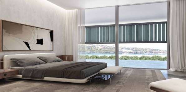 Квартира 441м² Турция, Бодрум, Гёлькёй в фото 5