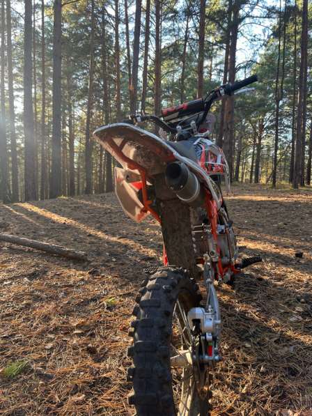 Kayo Basic TT140 в Красноярске фото 4