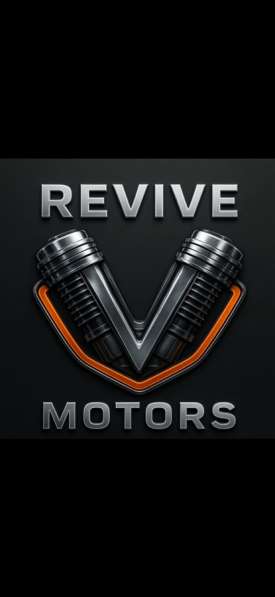 Автосервис Revive Motors