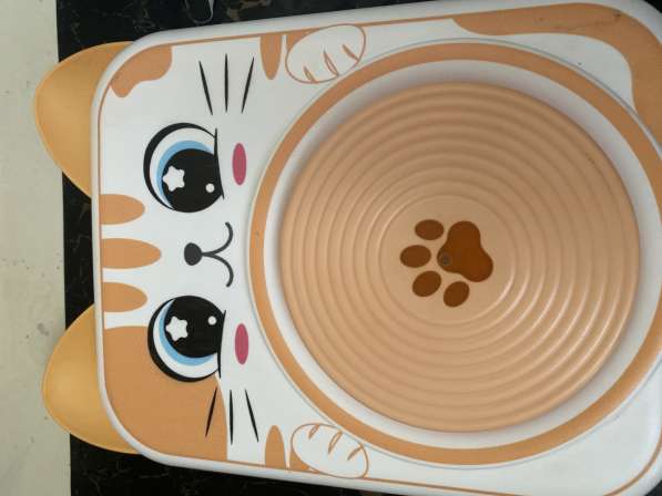 Детский электронный гончарный круг