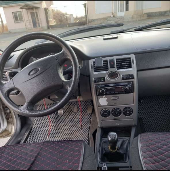 ВАЗ (Lada), Priora, продажа в Новотроицке в Новотроицке фото 9