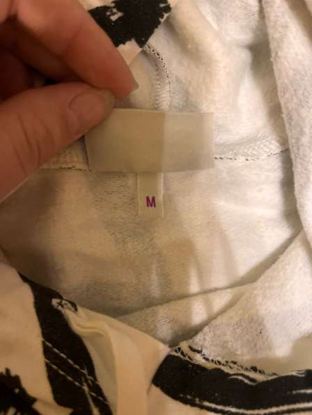 Кофта спортивная в Курске фото 4