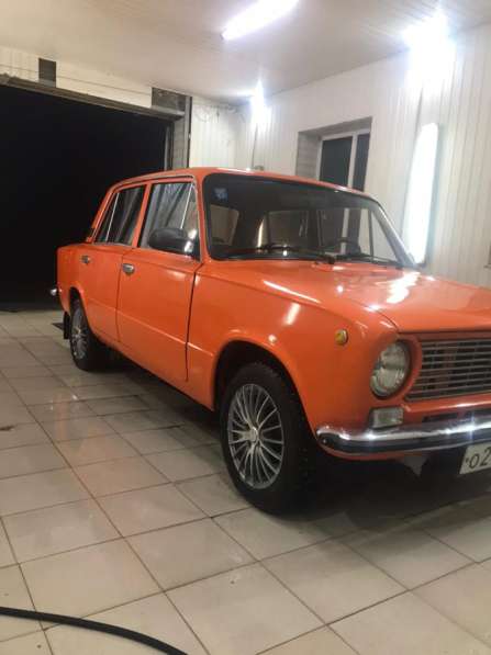 ВАЗ (Lada), 2101, продажа в Курске в Курске фото 9