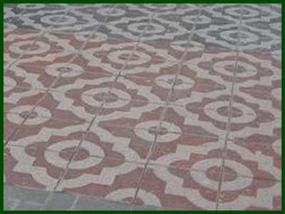 Тротуарная плитка в Тюмени фото 5