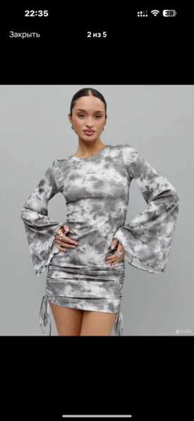 Платье в Калуге фото 4