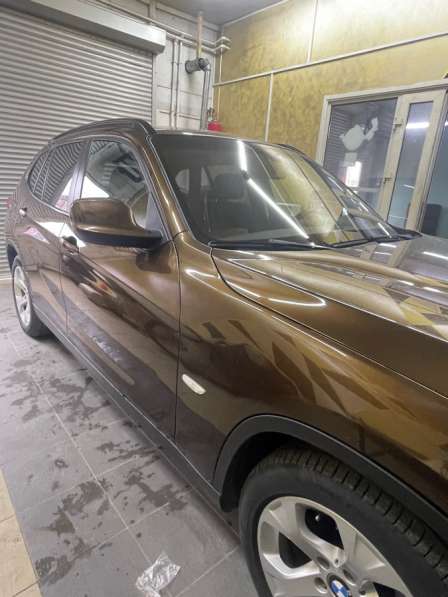 BMW, X1, продажа в Москве в Москве фото 5