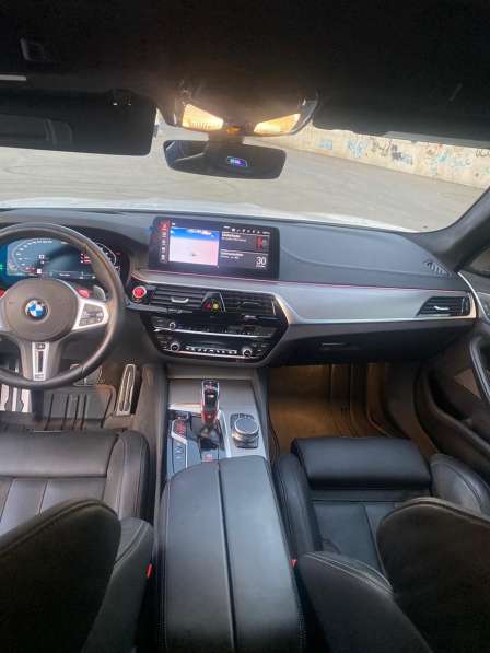 BMW, 5er, продажа в г.Тбилиси в фото 3