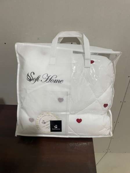 Постельное белье в Москве фото 4