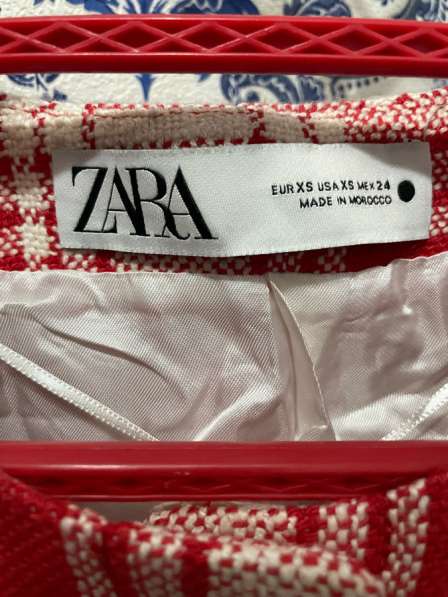 Жакет ZARA ORIGINAL в Черкесске фото 4