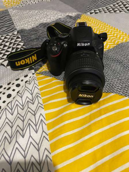 Nikon d5100