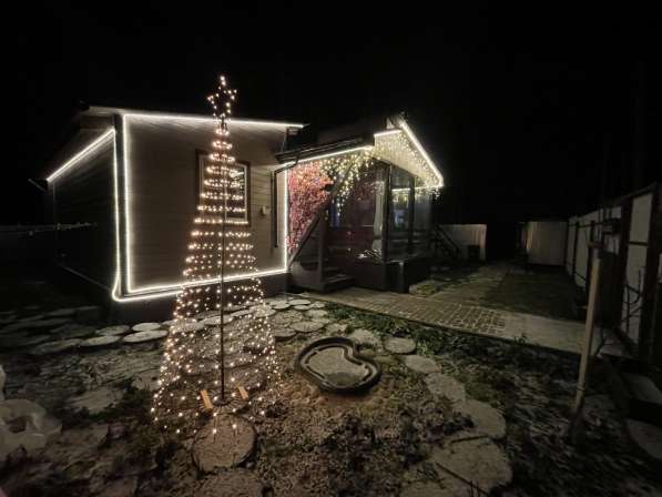 Дом посуточно в Кубинке фото 4