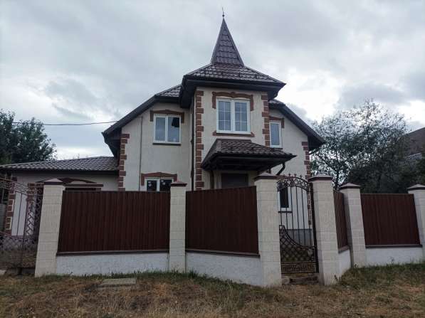 Дом г. Курс ул. Журавлиная
