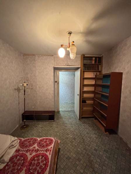 Продажа квартиры в Нижнем Новгороде фото 5