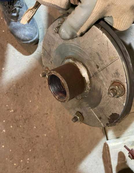 Продается садовый качок в Новотроицке фото 3