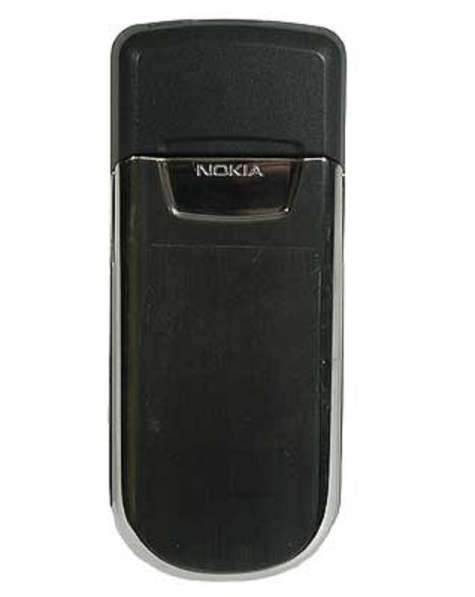 Nokia 8801 (оригинал, идеальное состояние) в Москве фото 3