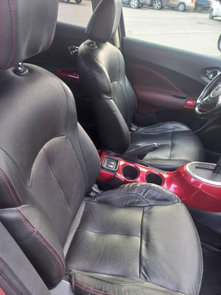 Nissan, Juke, продажа в Анапе в Анапе фото 3