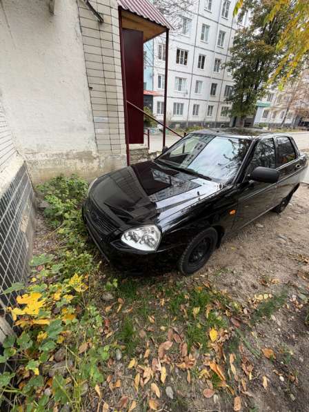 ВАЗ (Lada), Priora, продажа в Черкесске в Черкесске фото 6