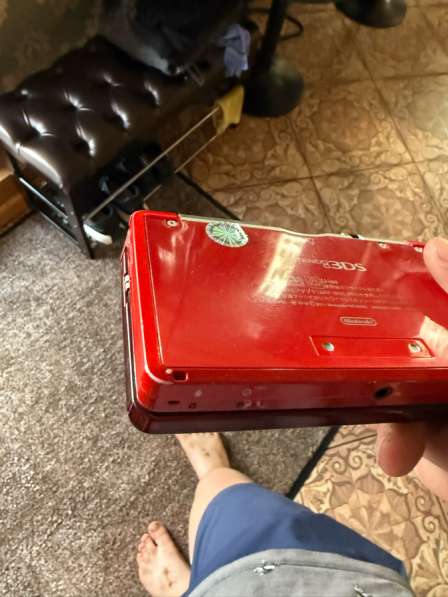 Nintendo 3ds в Владивостоке фото 5