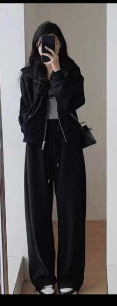 Спортивный костюм