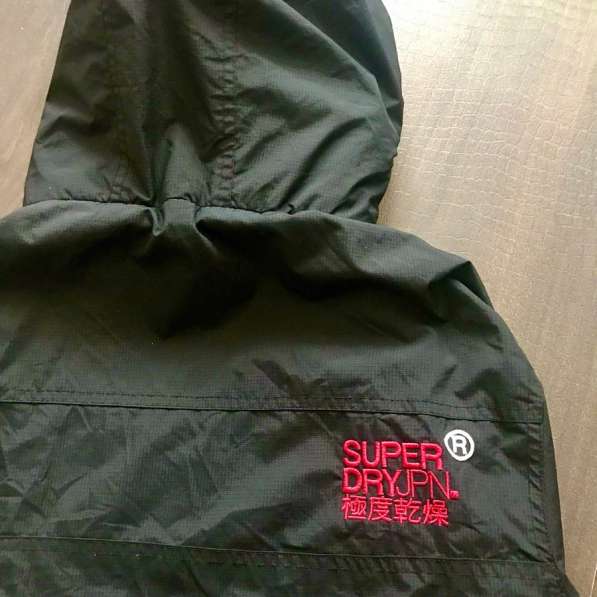 Куртка SUPERDRY в Калининграде фото 3