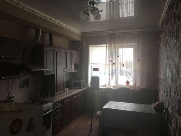 Продаётся двух комнатная квартира в Матвеевом Кургане фото 3