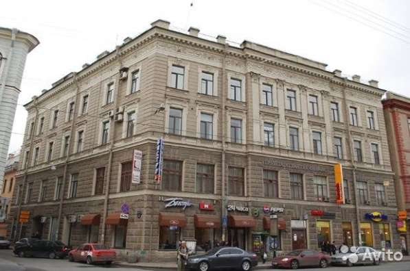 Кабинет парикмахерского искусства в Санкт-Петербурге
