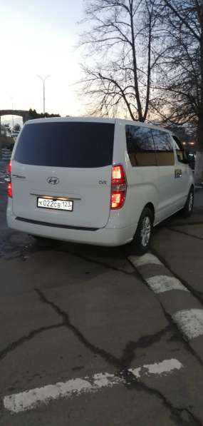 Hyundai, Starex (H-1), продажа в Владикавказе в Владикавказе фото 4