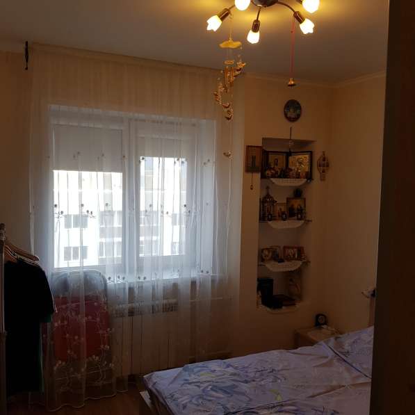 Обменяю квартиру в Кемерово на Краснодар в Кемерове фото 12