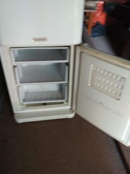 Продаю холодильник и стиральную машину БОШ в Саратове фото 4