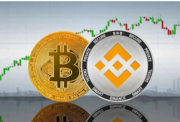 Рекрутер по приумножению BNB в 