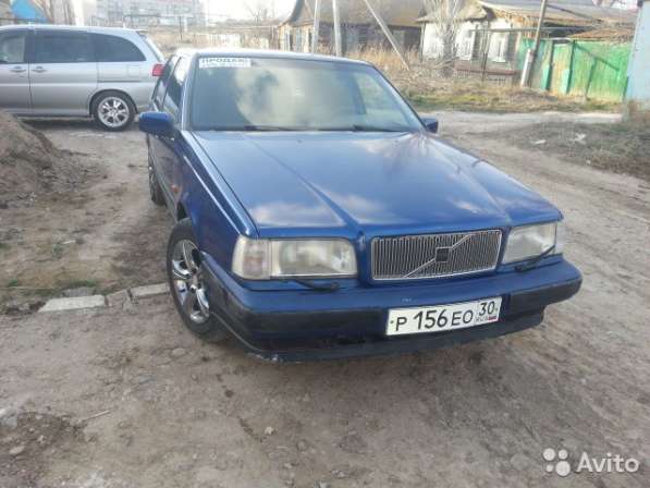 Volvo, 850, продажа в Астрахани