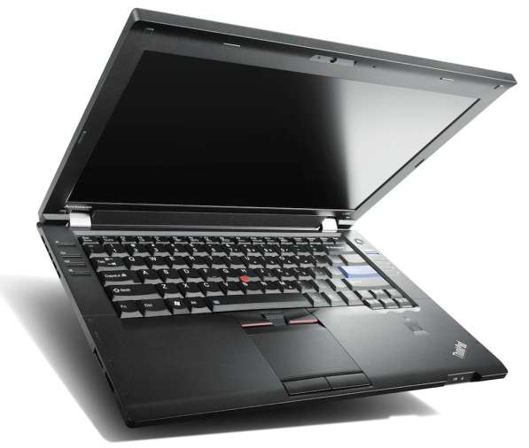 LENOVO THINKPAD L420