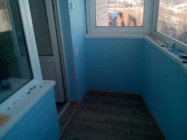 Комплект отопления РЕВОЛТС для балкона или лоджии в Москве