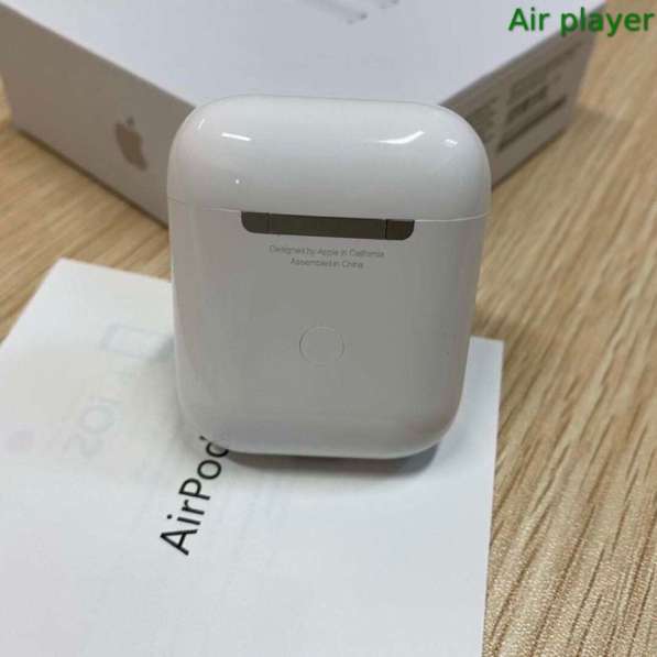 AirPods 2 копия в Москве