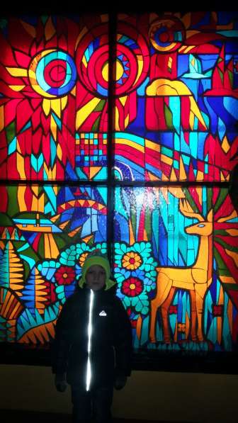 Детские чемоданы в Екатеринбурге фото 3