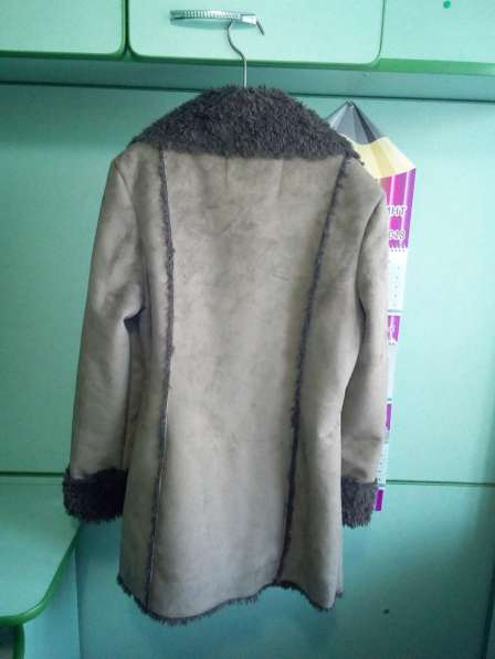 Продам женское пальто д/с в Ижевске