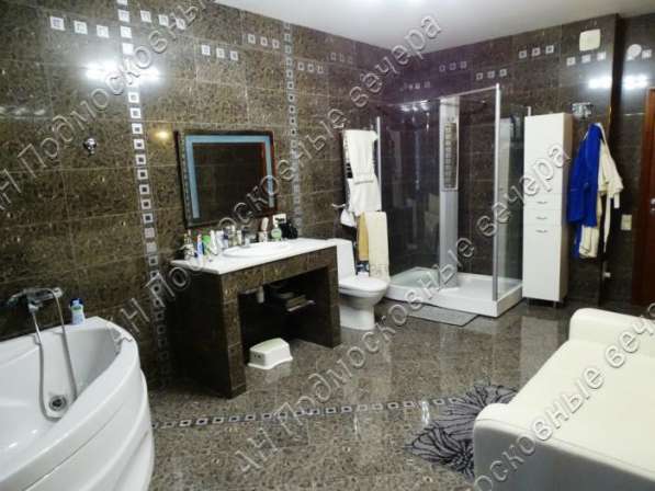 Продам коттедж в Троицк.Жилая площадь 272 кв.м.Есть Канализация, Электричество. в Троицке фото 43