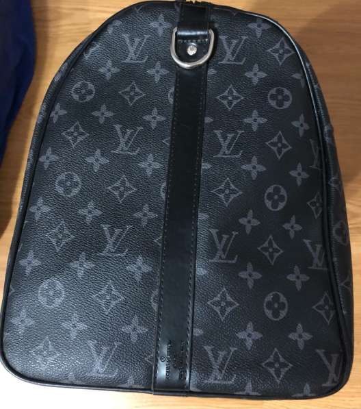 Продам сумку Louis Vuitton в Оренбурге фото 4