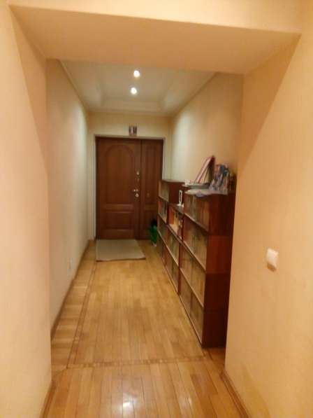 Продается 4х комн. кв-ра м. Новые Черемушки в Москве фото 82