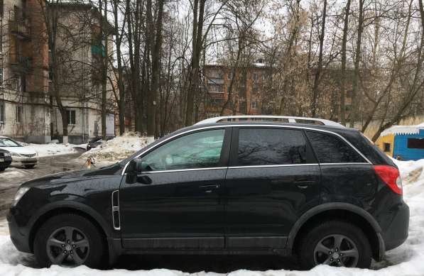 Opel, Antara, продажа в Нижнем Новгороде в Нижнем Новгороде фото 8