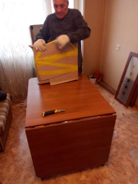 Переезды грузчики вывоз мебели в Новосибирске